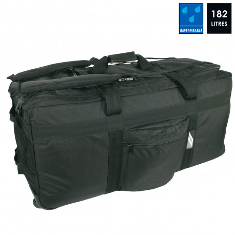 SAC A DOS CARGO 182 LITRES